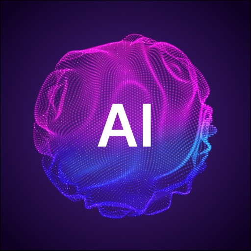 Imagine Go: AI Image Generator