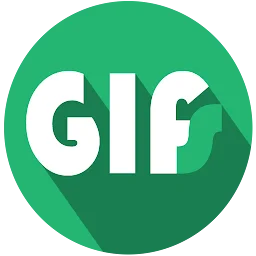 GIFs: Share Animated Fun