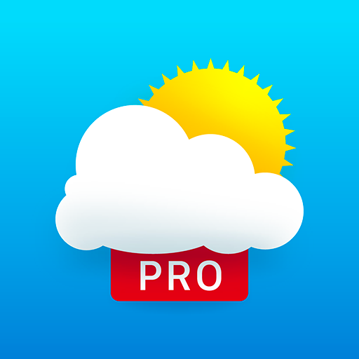 Wetter 14 Tage -  Meteored Pro