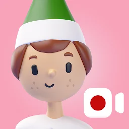 Elf Cam : Santa's elf tracker