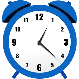 Simple Alarm Clock