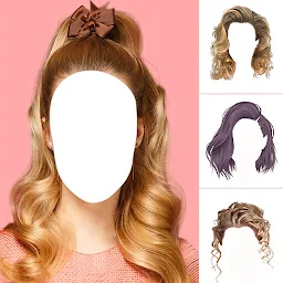Hair Color Changer