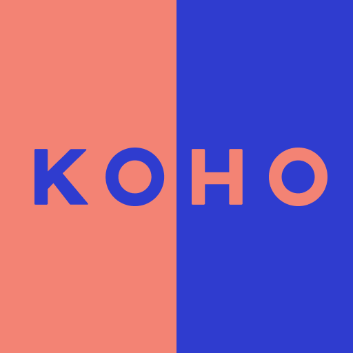 KOHO: Award-winning Money App