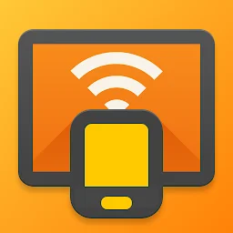 Cast to TV, Chromecast & Roku