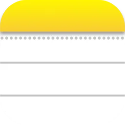 Notes - Notepad and Reminders