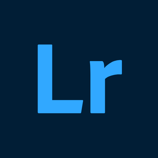 Lightroom:写真&動画エディター・写真映像編集