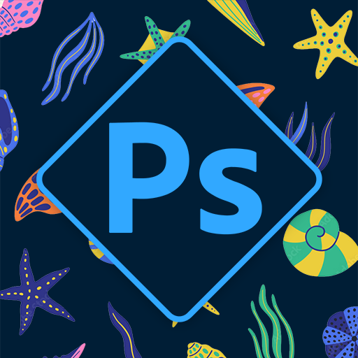 Photoshop Express 写真補正&加工アプリ