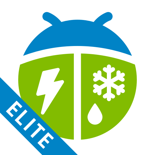 WeatherBug