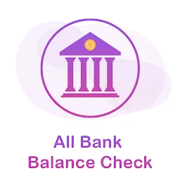 Bank Balance Check & Passbook
