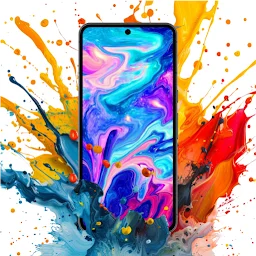 Magic Fluid