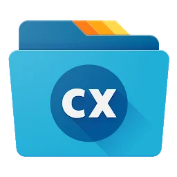 Cx File Explorer