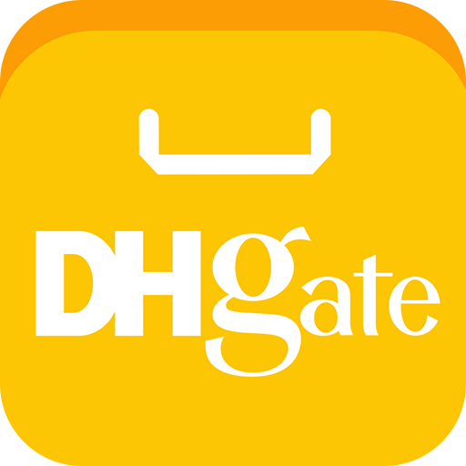DHgate-オンラインストア
