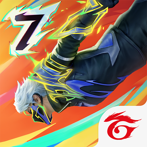 Free Fire: The Chaos