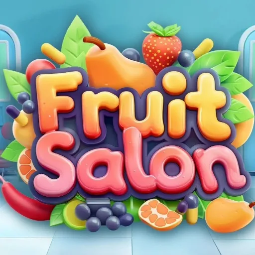 Fruit Salon