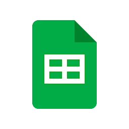 Google Sheets