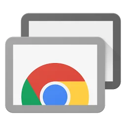 Chrome Remote Desktop