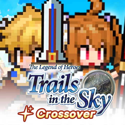 Pixel Heroes: Tales of Emond