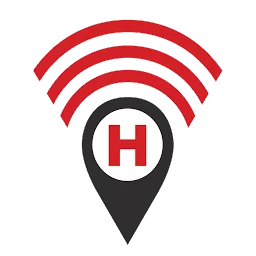 HotSpot Parking Transit Taxis