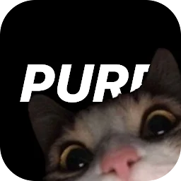 purp - Make new friends