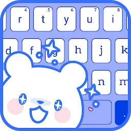 Keyboard Font & Keyboard Theme