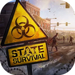 State of Survival: Zombie War