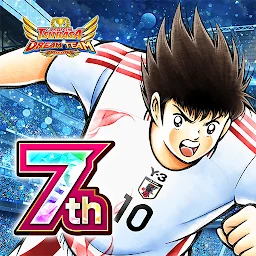 Captain Tsubasa: Dream Team