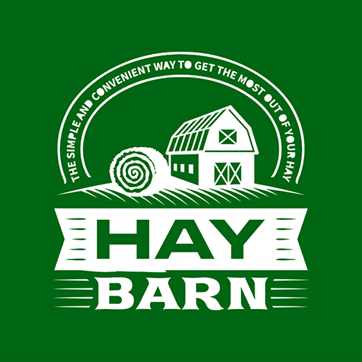 Haybarn