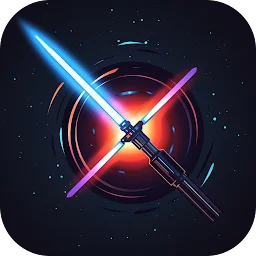 Lightsaber: Gun Sound Effects