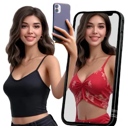 AI Dress up