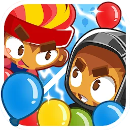 Bloons TD Battles 2