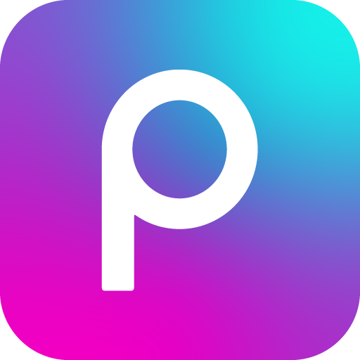 Picsart AI 写真＆動画編集