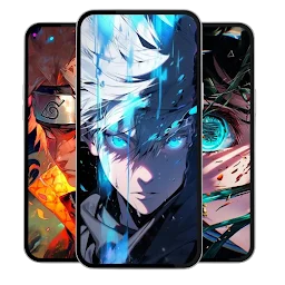 Anime Wallpapers 4K Live