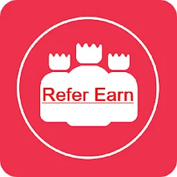 Refer Earn