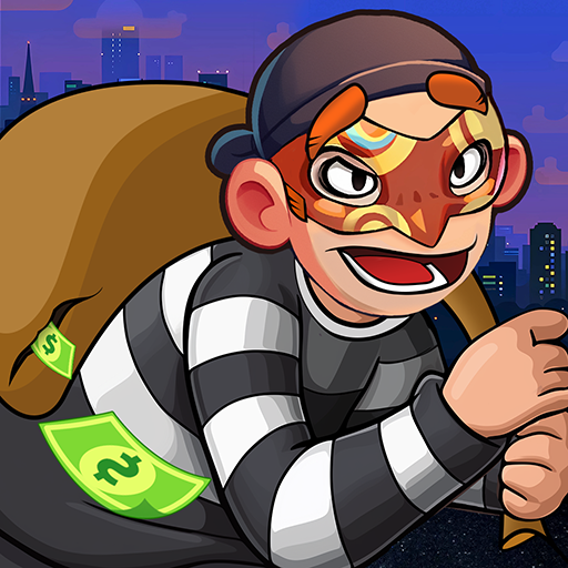 Clicker Ninja: Idle Adventure