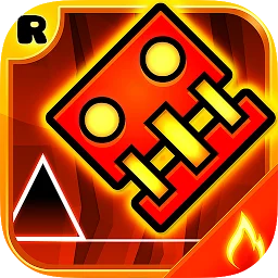 Geometry Dash Meltdown