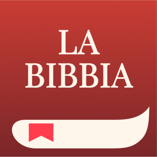 YouVersion Bible App + Audio