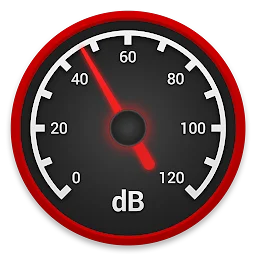 Sound Decibel Meter
