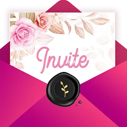 Invitation Maker - Card Design