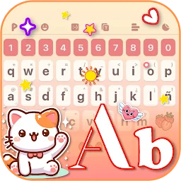 Fonts Keyboard: Stylish Text