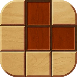 Woodoku - Wood Block Puzzle