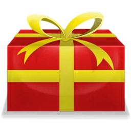Christmas Gift List