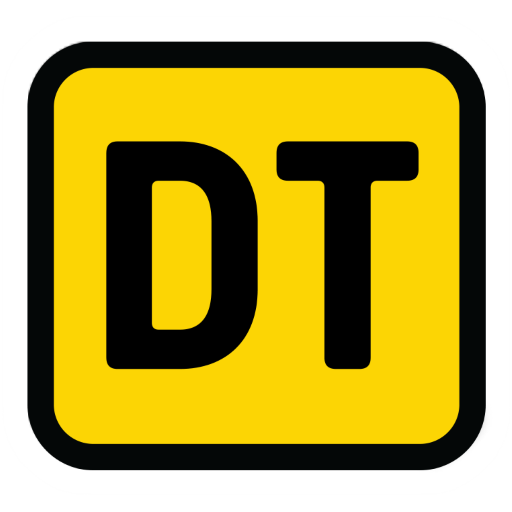 DT Driving Test Theory