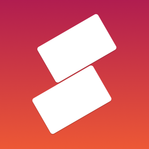 SuperCards - Rewards Cards