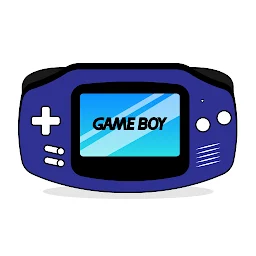 GBA Emulator: Classic gameboy