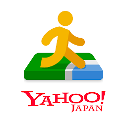Yahoo マップ