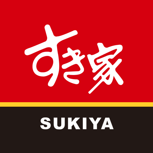 すき家公式