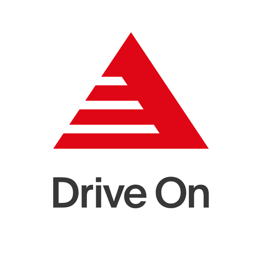 Drive On