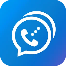 Second Number for Call & Text