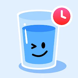 Water Tracker and Drink Alarm