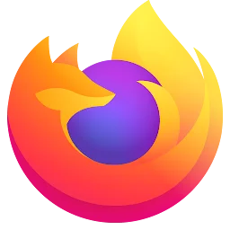 Firefox Fast & Private Browser